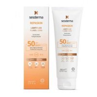 SESDERMA REPASKIN Fotoprotector SPF50 ml krem, 200ml