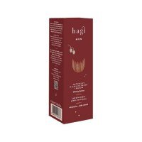 HAGI Whisky Barber Olejek do brody i wąsów, 30ml