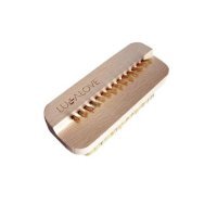 LULLALOVE Szczoteczka do paznokci