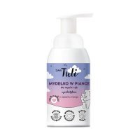 Luba Tuli Mydełko w piance do mycia rąk z prebiotykiem, 250ml