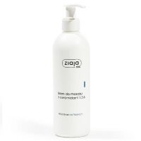 ZIAJA PRO krem do masażu z ceramidami 1,3,6,  270ml