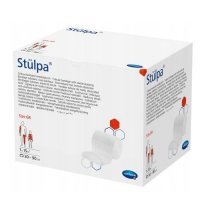 Rękaw STULPA opatrunek 15cm x 15m 6R - na tułów dziecka i udo