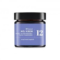 Fitomed Mój krem 12 matujący do cery mieszanej i trądzikowej, 55g