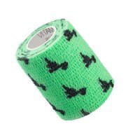 VITAMMY Autoband Elastyczny bandaż kohezyjny 7,5cm x 450cm Dinozaury