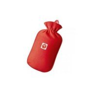 PIC Hot Water Bag termofor w polarowym pokrowcu