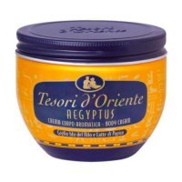 Tesori d'Oriente Krem do ciała Aegyptus, 300ml