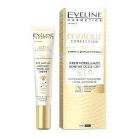 EVELINE Contour Correction Krem modelujący kontur oczu i ust, 20ml