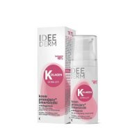 Idee Derm Serum wypełniające zmarszczki z kolagenem 15% do cery dojrzałej, 30 ml