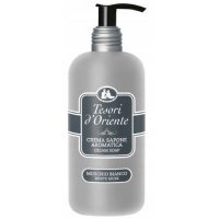 Tesori d'Oriente Mydło w płynie Białe piżmo, 300ml