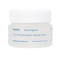 KORRES Greek Yoghurt Nourishing Probiotic Intense Cream Krem intensywnie odżywczy z probiotykami, 40ml