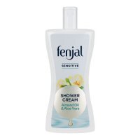 FENJAL Sensitive Żel pod prysznic, 200ml