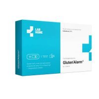 LAB.HOME GLUTEN'ALARM Test na nietolerancje glutenu