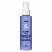 YOPE Blonde My Hair Mgiełka do włosów Ametyst, 100ml