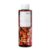 KORRES Żel pod prysznic Sea Lavender, 250ml