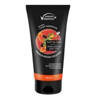 ENERGY OF VITAMINS Krem-masło do ciała Papaya Boom Cocktail, 150ml