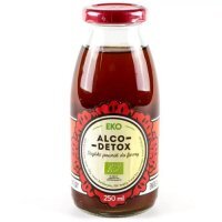 DARY NATURY Napój Alco-Detox EKO, 250ml