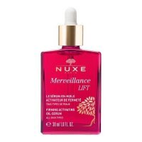 NUXE Merveillance Lift Olejowe Serum liftingujące, 30ml