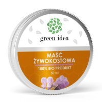 Green Idea Maść żywokostowa, 50 ml