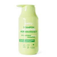 HOLIFY Szampon do włosów Regenerujący, 300ml