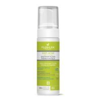 FLOS-LEK ANTI ACNE 24H System Enzymatyczna pianka myjąca, 150ml