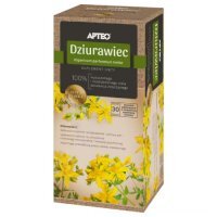 Apteo Dziurawiec, 30 sasz.