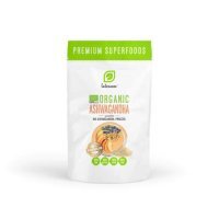 INTENSON Bio Ashwagandha proszek, 90g