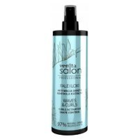 VENITA Salon Professional Fale i Loki Spray do stylizacji włosów, 200ml