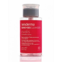 SESDERMA Sensyses Cleanser Ovalis płyn do demakijażu, 200 ml