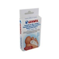 GEHWOL Poduszka do palców młoteczkowatych LEWA (1026916) - 1 sztuka