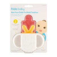 Frida Baby 4w1 Zestaw gryzaków dla dzieci 3m+