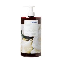 KORRES Żel pod prysznic White Blossom, 1000ml