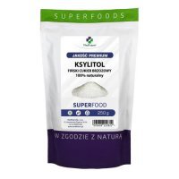 MedFuture Super Food Ksylitol Premium, 250g