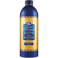 Tesori d'Oriente Aegyptus Płyn do kąpieli, 500ml