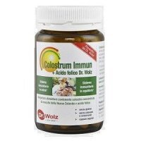 Colostrum Immun Dr. Wolz, 125 kaps.
