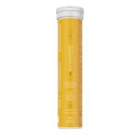 MyBestPharm MyBestHydroBoost Równowaga elektrolitowa organizmu Poziomka, 20 tabletek musujących