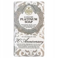 Nesti Dante Luxury Platinum Soap Mydło toaletowe, 250 g