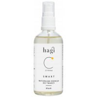 HAGI Smart C Naturalna esencja do twarzy z cytryną, 100ml