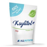 ALLNUTRITION Green Line Ksylitol, 1000g