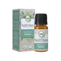 NAYOMA Olejek sosnowy, 10ml