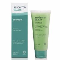 SESDERMA CELULEX Żel antycelulitowy, 200ml