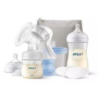 Philips Avent Laktator ręczny Zestaw startowy SCF430/16