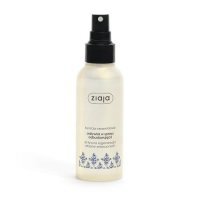 ZIAJA KURACJA CERAMIDOWA Odżywka w sprayu odbudowująca, 125ml