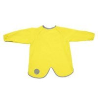 B.BOX Fartuszek wodoodporny z rękawami Lemon Sherbert, 1 sztuka