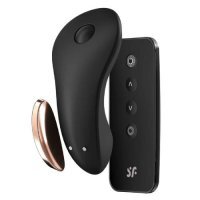 Satisfyer Little Secret Stymulator łechtaczki