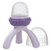 B.BOX Gryzak do podawania pokarmów Piwonia, 1 szt.