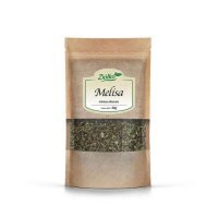 ZIÓŁKO Melisa liść, 50g
