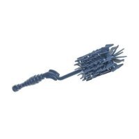 Everyday Baby Silikonowa szczotka 360° do mycia butelek Blueberry