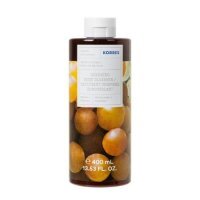 KORRES Santorini Grape Żel pod prysznic, 400ml