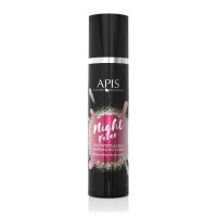 APIS Night Fever Rozświetlająca mgiełka do ciała, 150ml