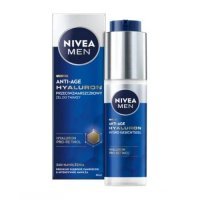 NIVEA MEN Anti-Age Hyaluron Żel do twarzy, 50ml
